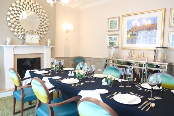 Camberley Heights Care Home